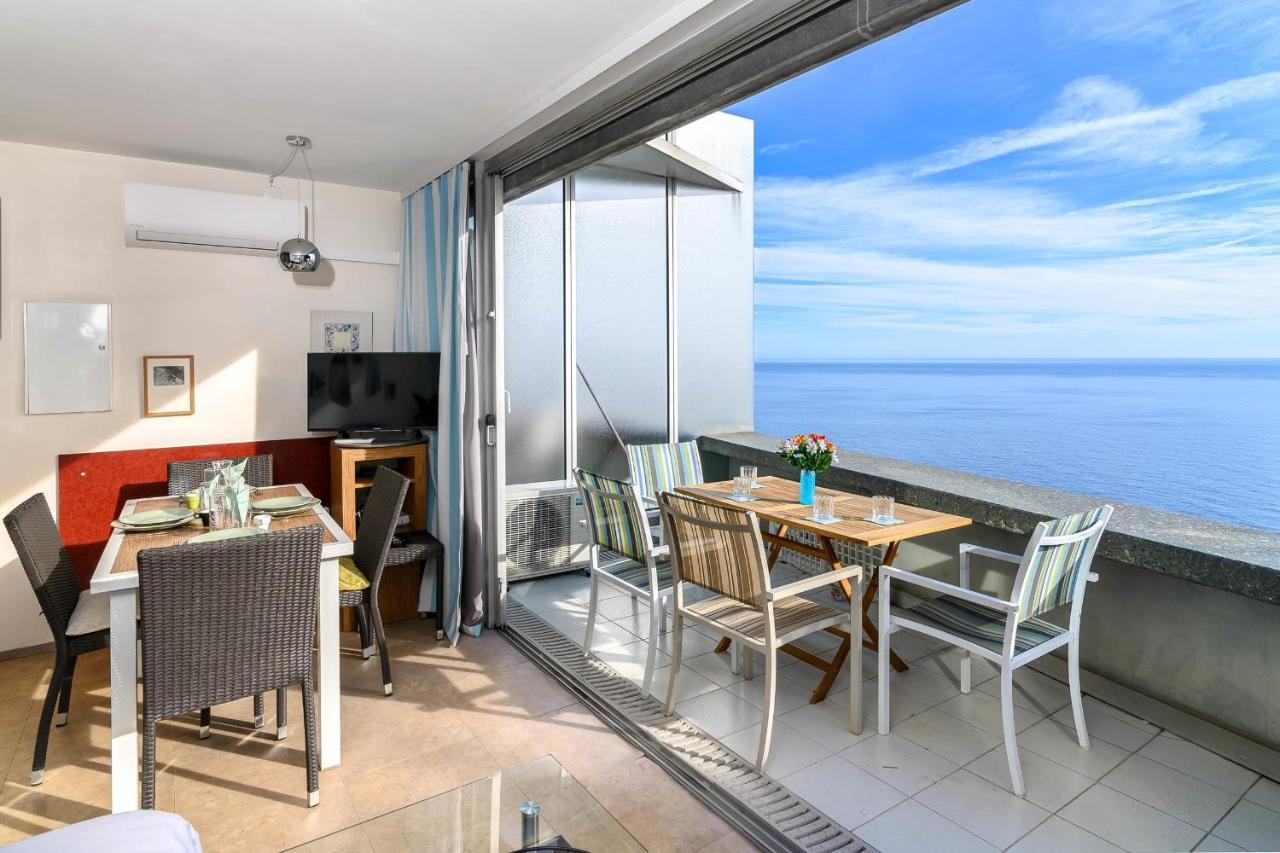 Апартаменти Costa Furnished Flat Кап-д'Ай Екстер'єр фото